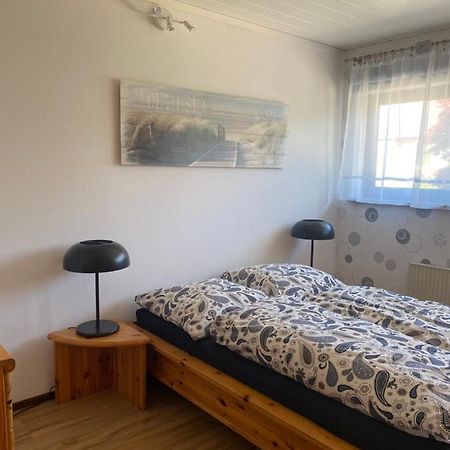 Ferienwohnung Bei Den Externsteinen Хорн-Бад-Майнберг Экстерьер фото